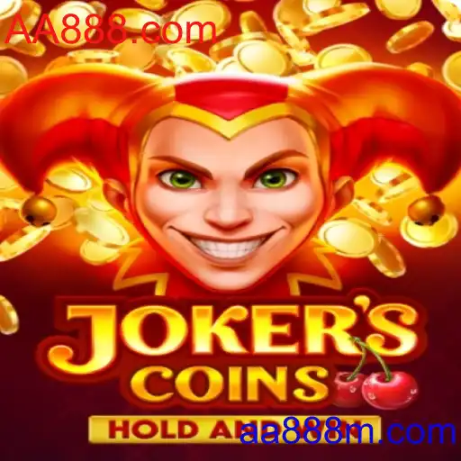 JokersCoins