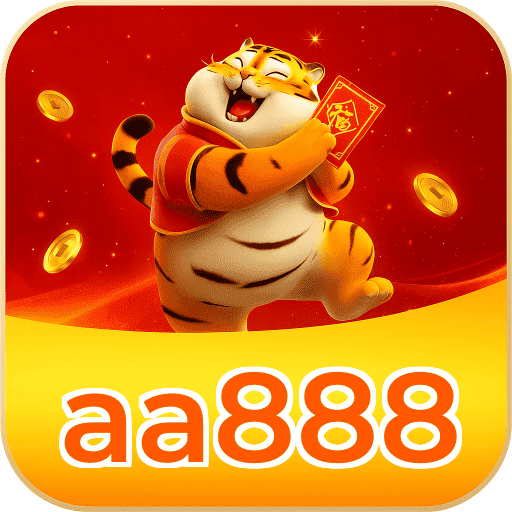 aa888 Logo