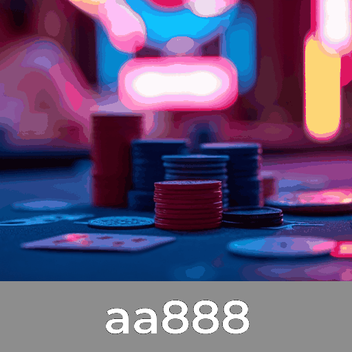 Descubra o Acesso Exclusivo e Seguro no aa888