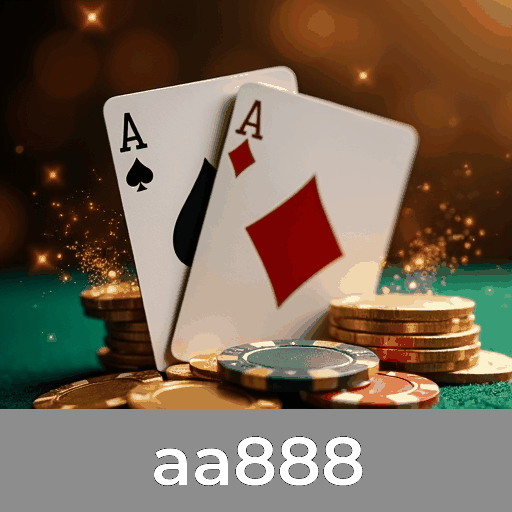 Descubra o aa888: O melhor em segurança e serviço no seu cassino online