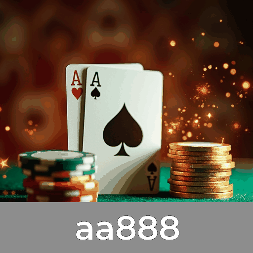 Jogos Únicos no aa888: Slots com Jackpot, Mesa Estratégica e Dealer ao Vivo
