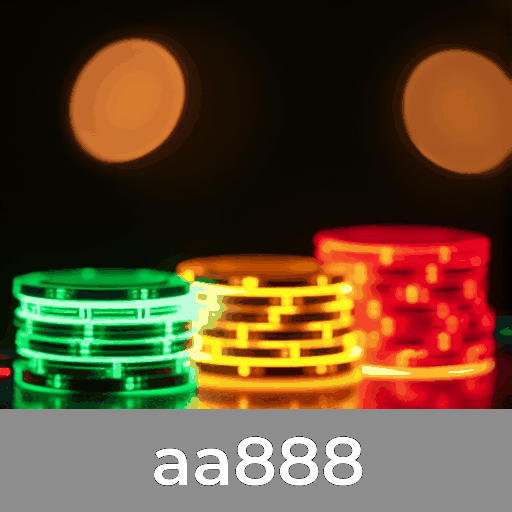 Explore os Bônus e Promoções Únicos da aa888