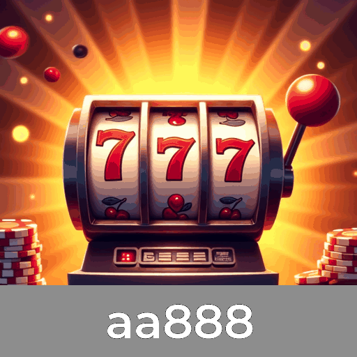 aa888: Seu Cassino Online Seguro e Premiado