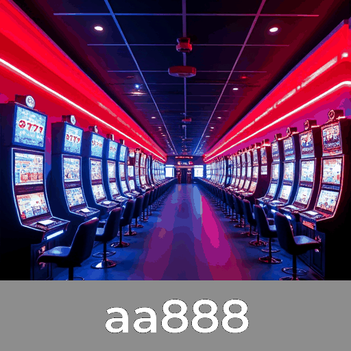 Jogos Únicos no aa888: Slots com Jackpot, Mesa Estratégica e Dealer ao Vivo